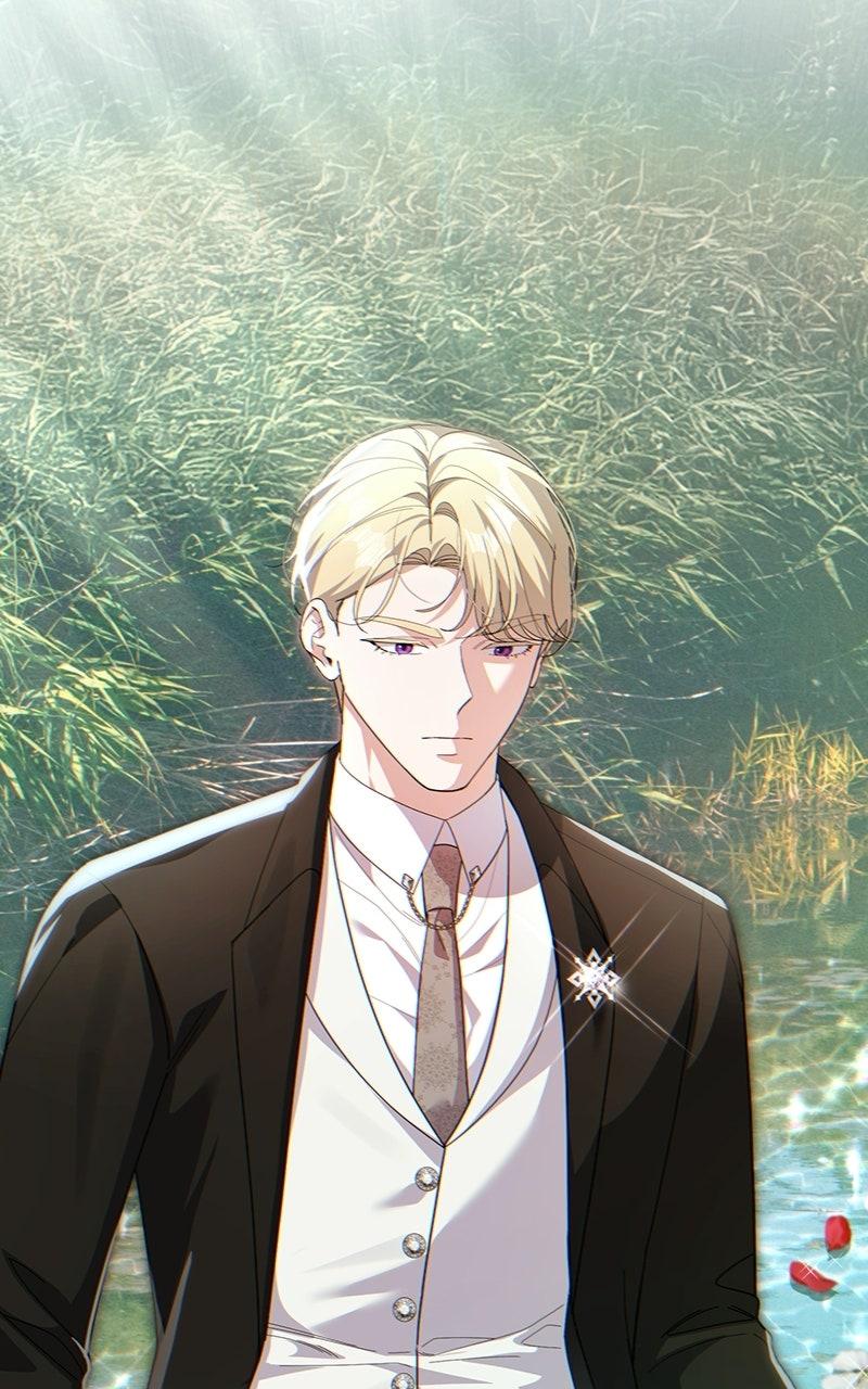 Read Shadow Princess chapter 30 image 38 on Lezhin