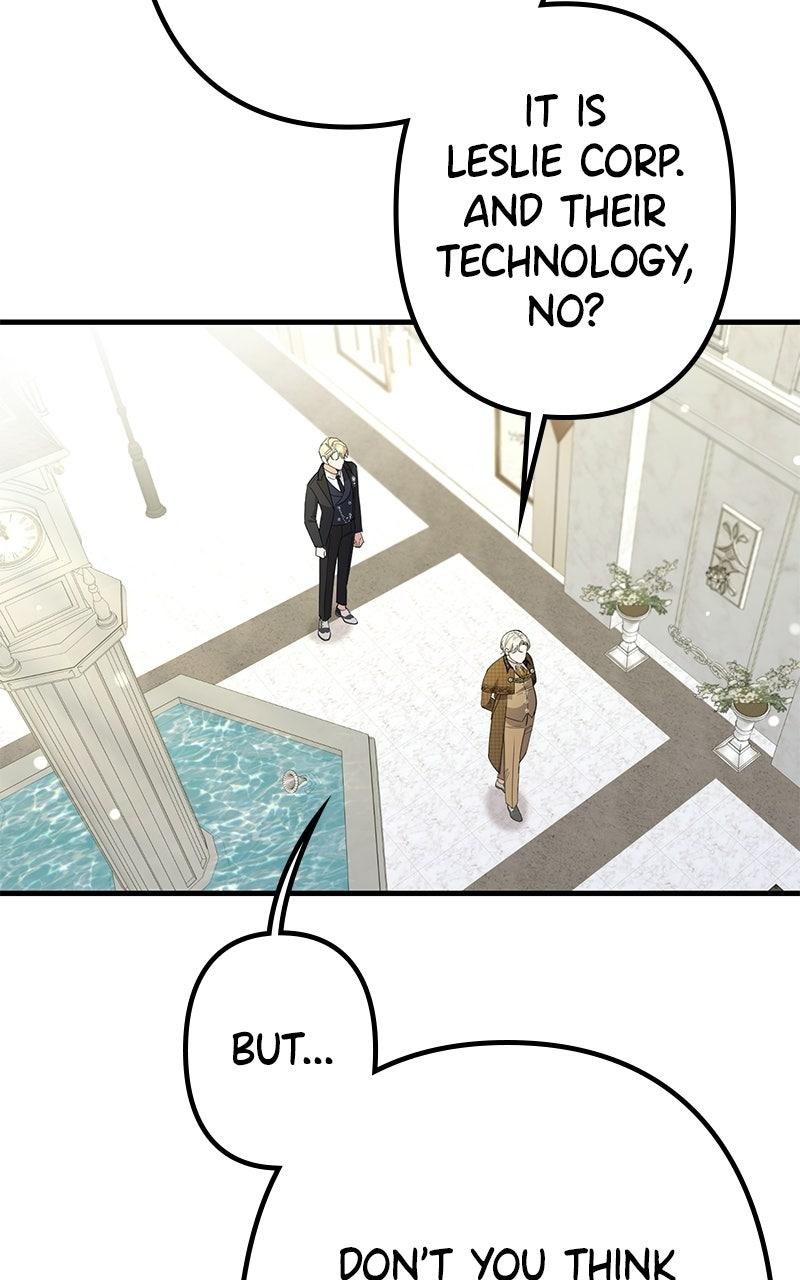 Read Shadow Princess chapter 30 image 43 on Lezhin