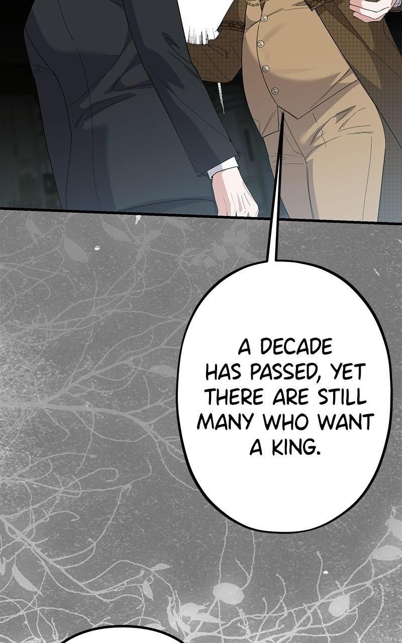Read Shadow Princess chapter 30 image 55 on Lezhin