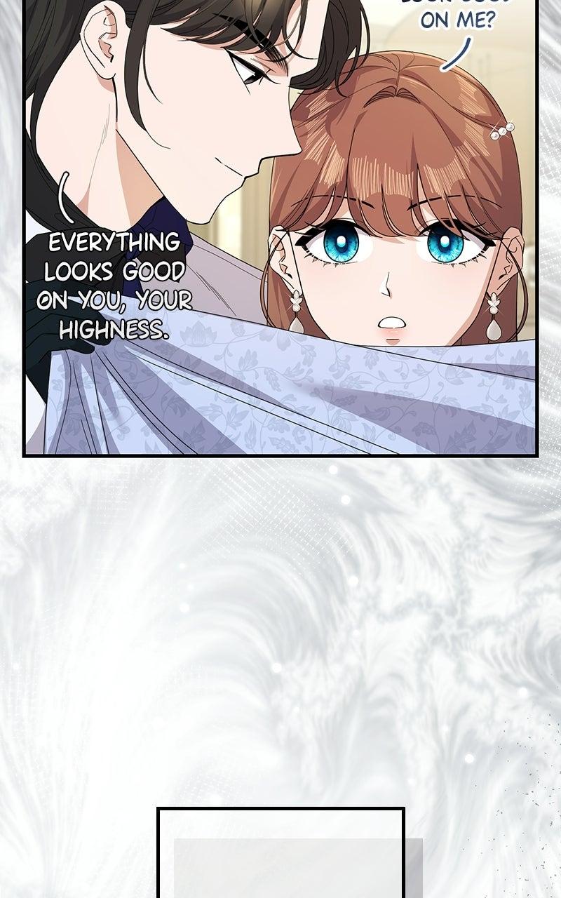 Read Shadow Princess chapter 30 image 6 on Lezhin