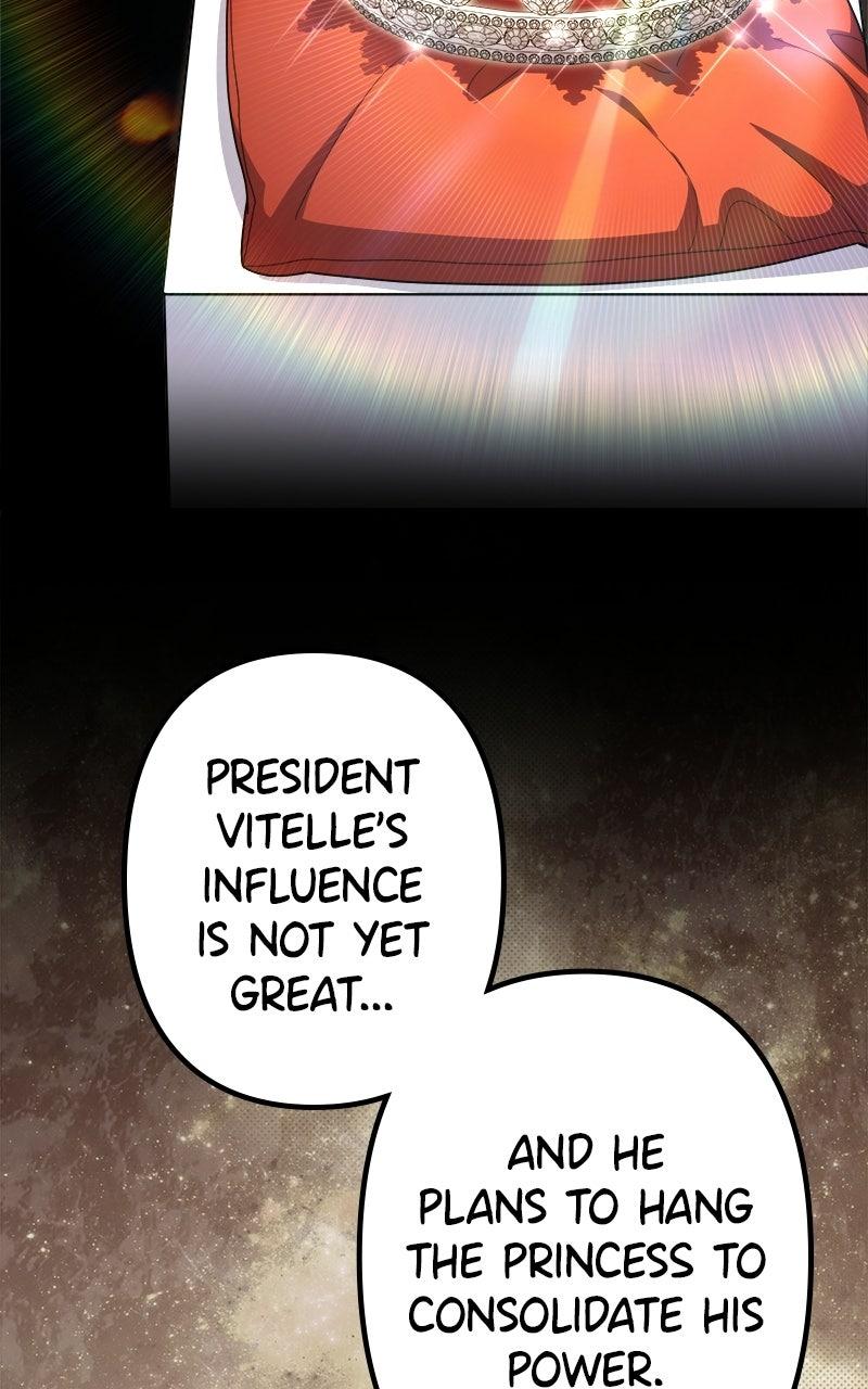 Read Shadow Princess chapter 30 image 62 on Lezhin