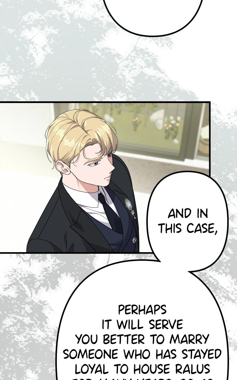 Read Shadow Princess chapter 30 image 64 on Lezhin