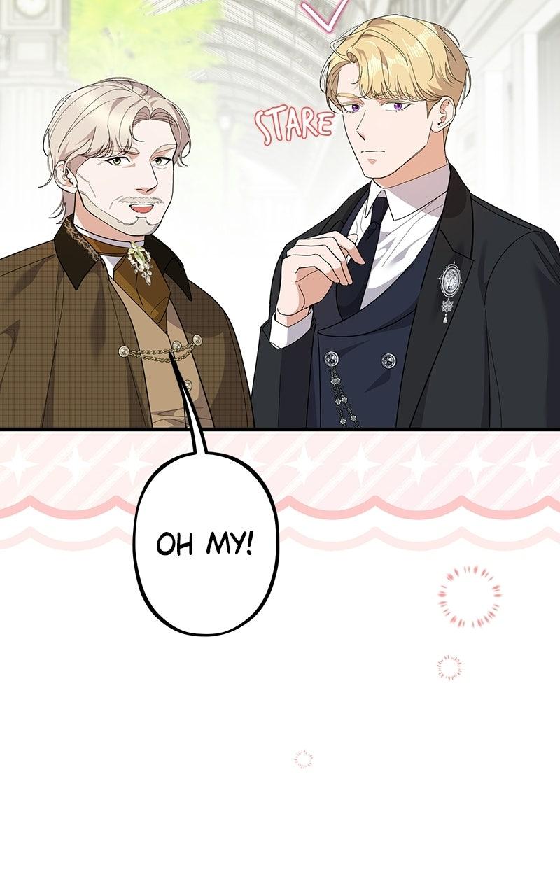 Read Shadow Princess chapter 30 image 73 on Lezhin