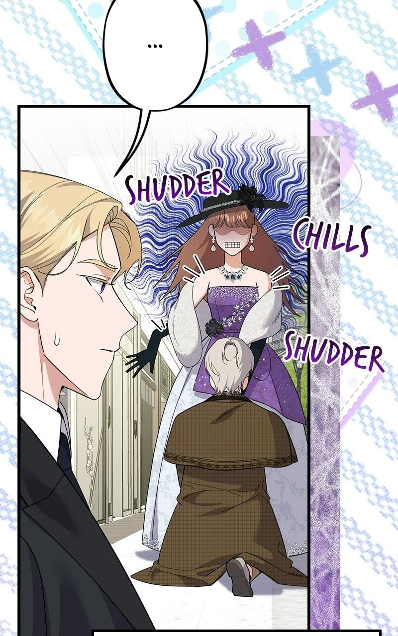 Read Shadow Princess chapter 30 image 80 on Lezhin