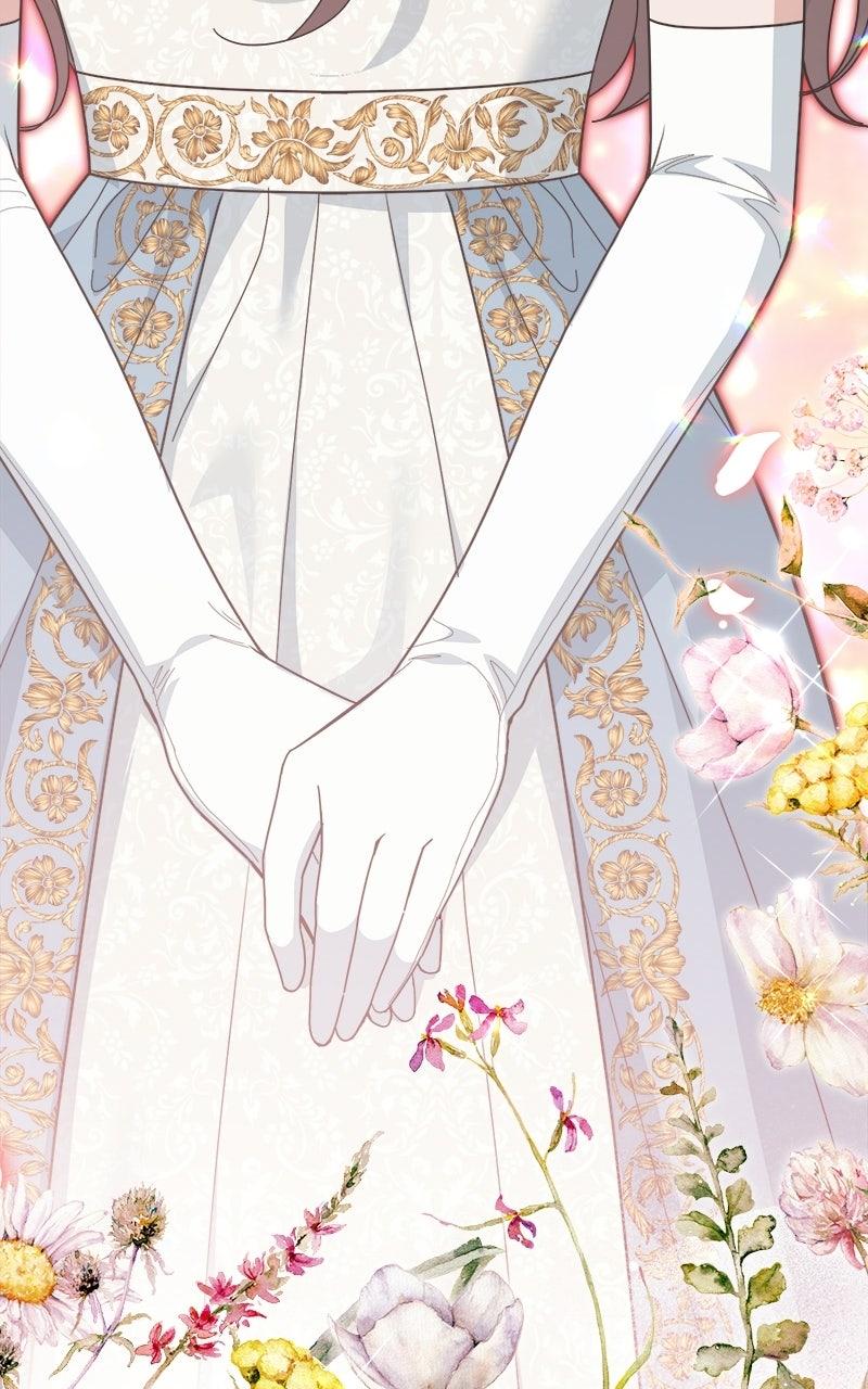 Read Shadow Princess chapter 31 image 10 on Lezhin