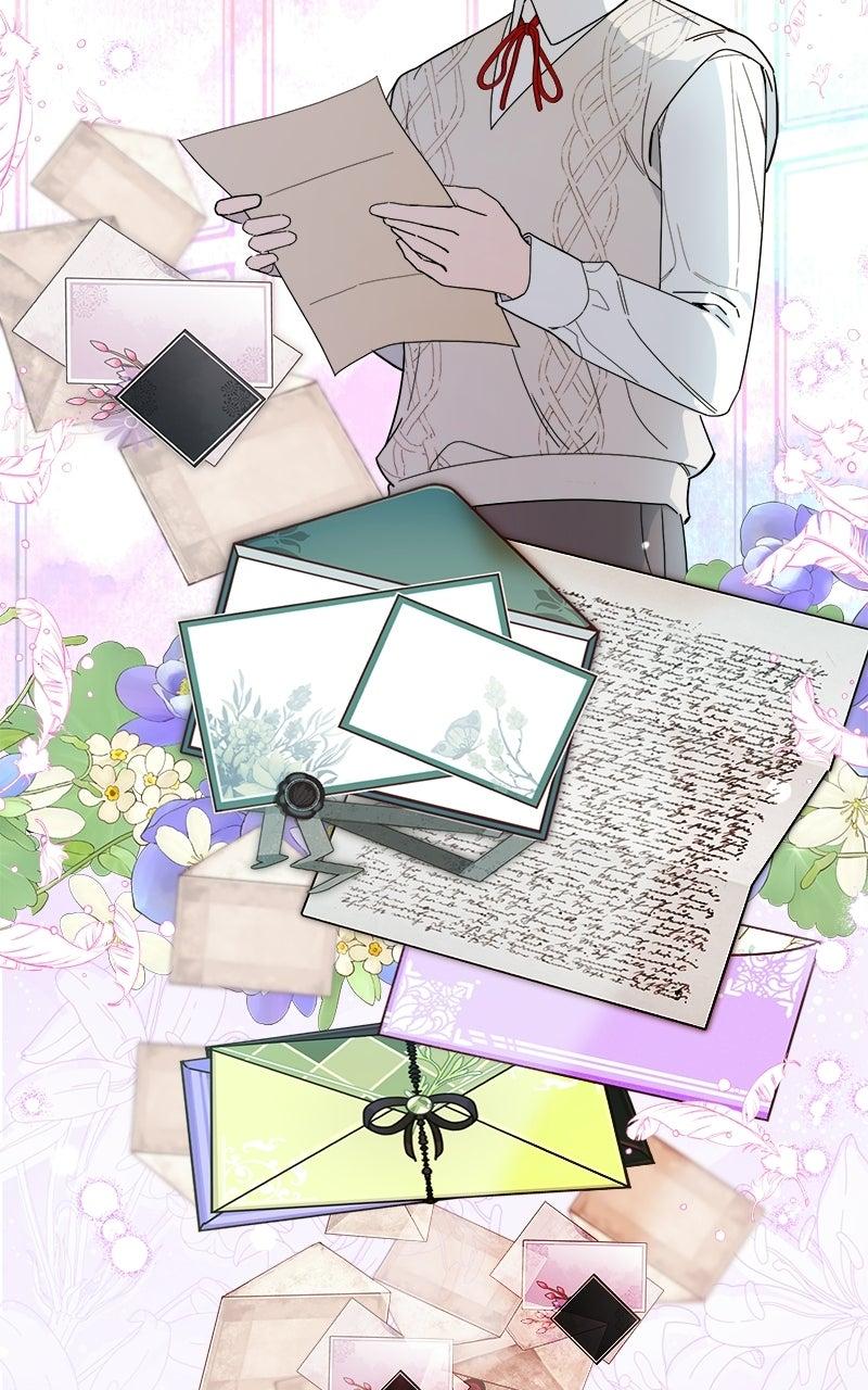 Read Shadow Princess chapter 31 image 16 on Lezhin