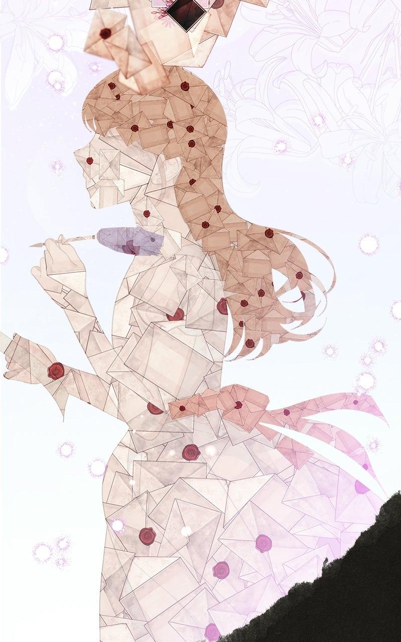 Read Shadow Princess chapter 31 image 17 on Lezhin