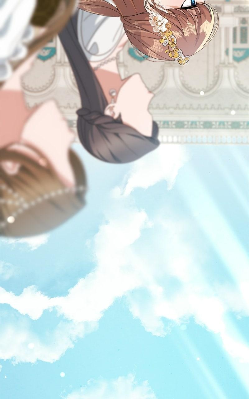 Read Shadow Princess chapter 31 image 19 on Lezhin