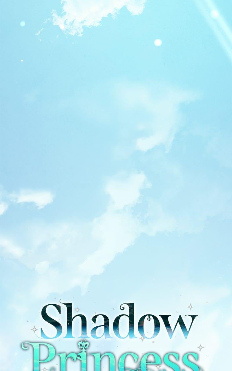Read Shadow Princess chapter 31 image 20 on Lezhin