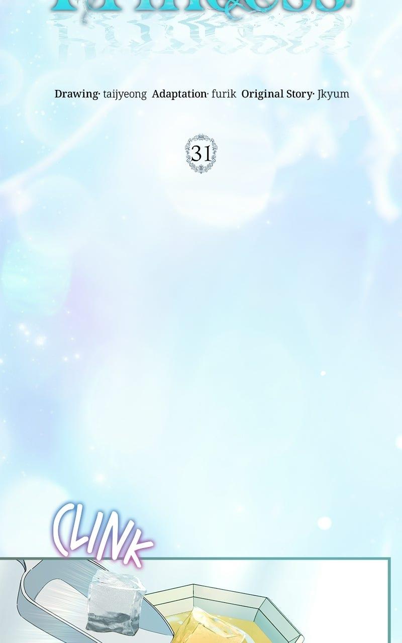 Read Shadow Princess chapter 31 image 21 on Lezhin