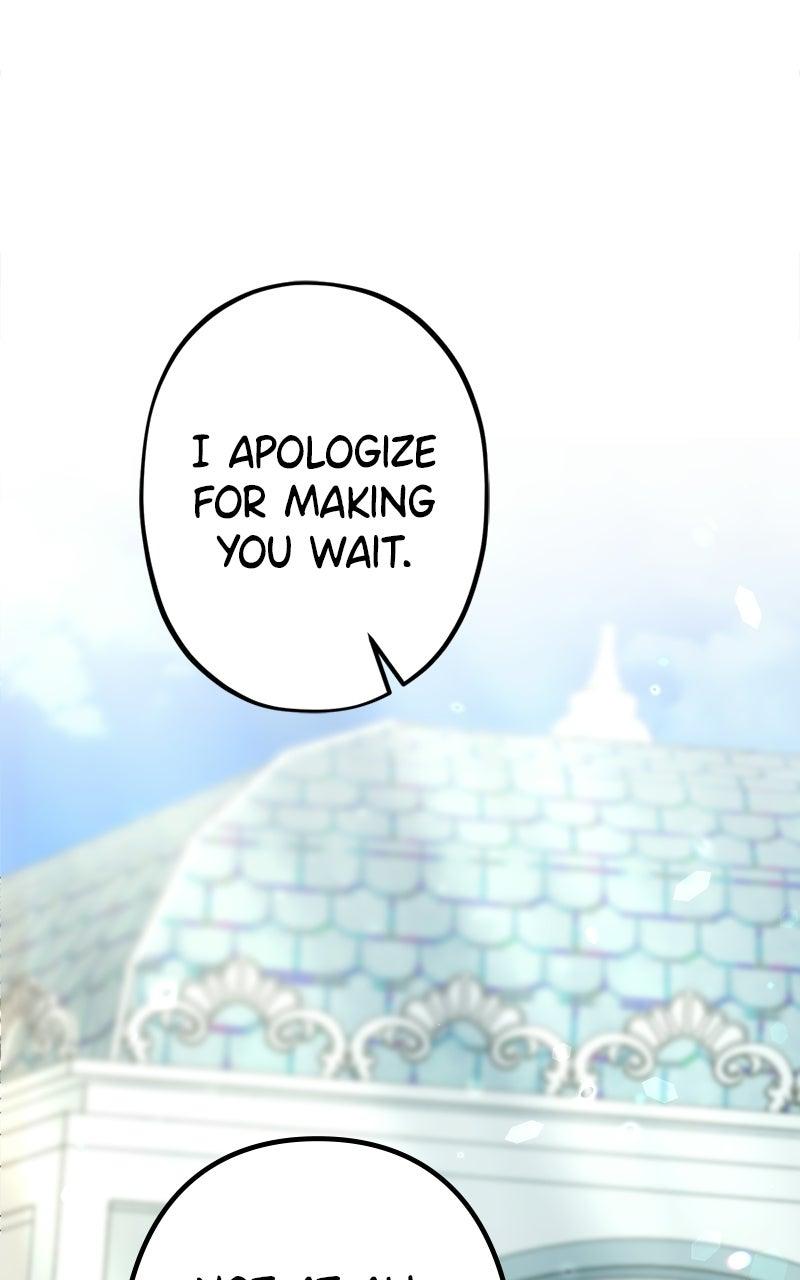 Read Shadow Princess chapter 31 image 23 on Lezhin