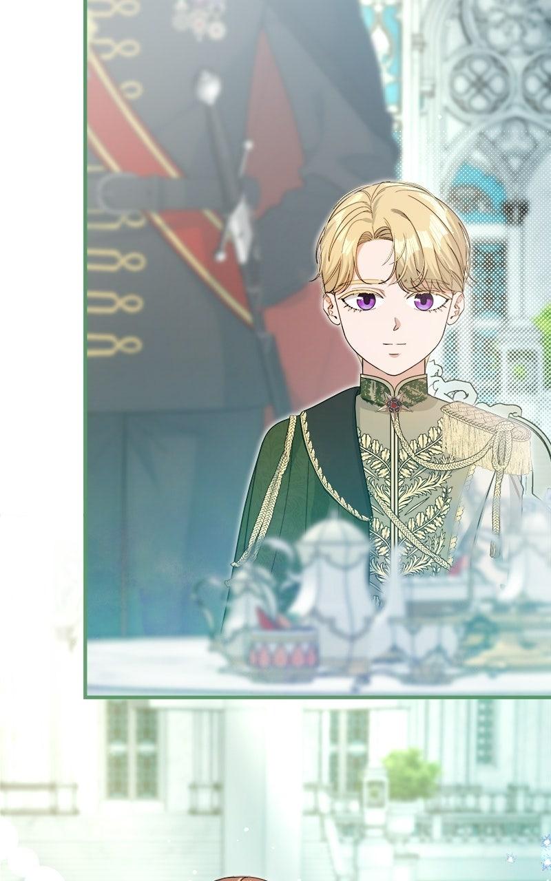 Read Shadow Princess chapter 31 image 26 on Lezhin