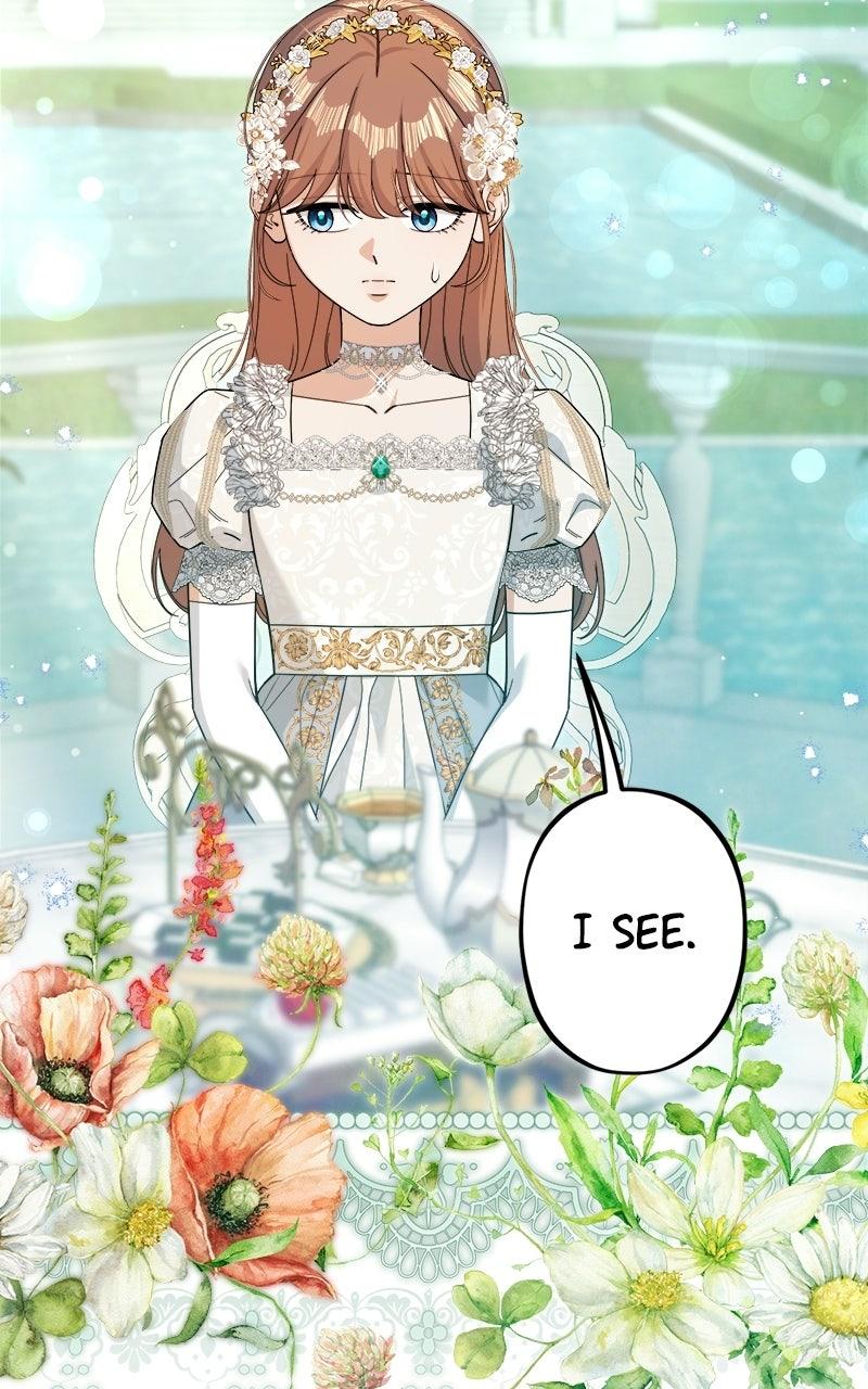Read Shadow Princess chapter 31 image 27 on Lezhin