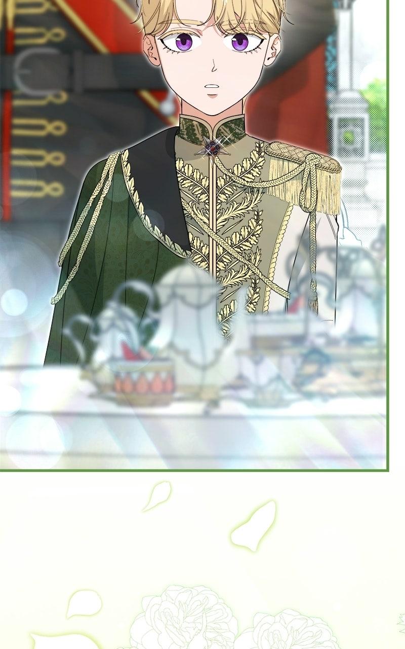 Read Shadow Princess chapter 31 image 3 on Lezhin