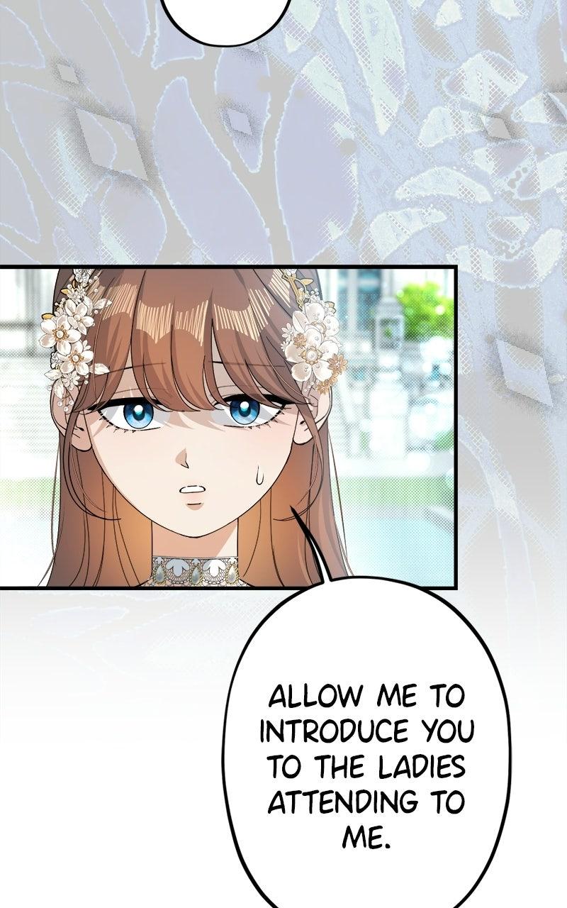 Read Shadow Princess chapter 31 image 30 on Lezhin