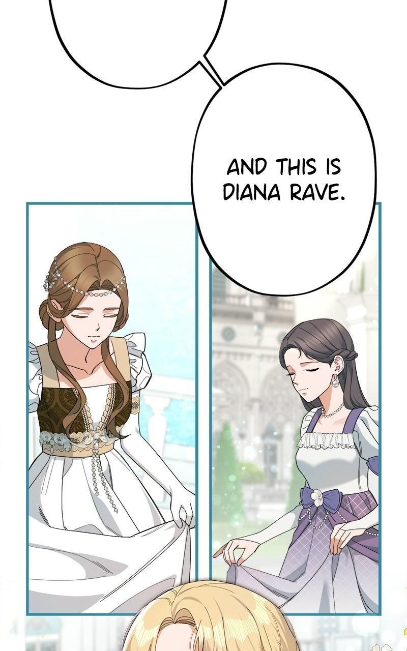 Read Shadow Princess chapter 31 image 32 on Lezhin