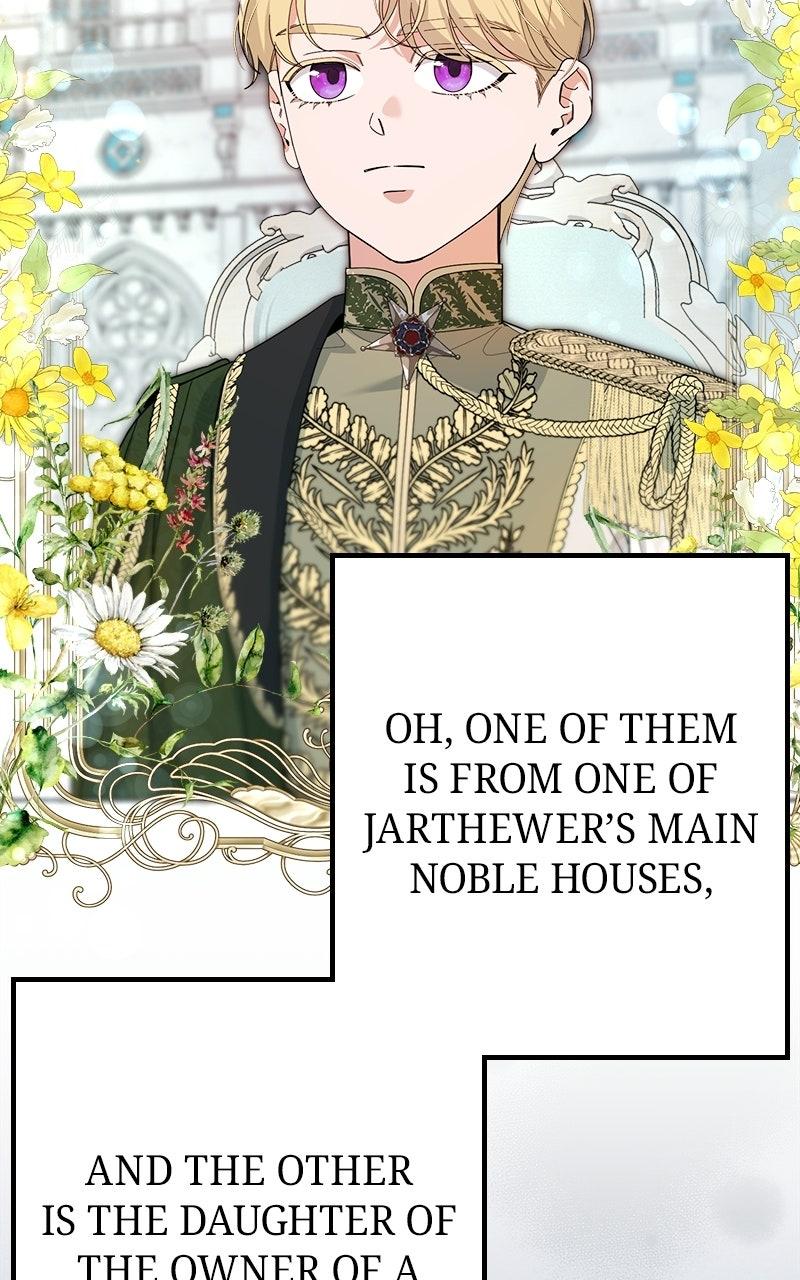Read Shadow Princess chapter 31 image 33 on Lezhin
