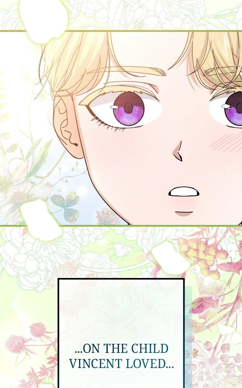 Read Shadow Princess chapter 31 image 4 on Lezhin
