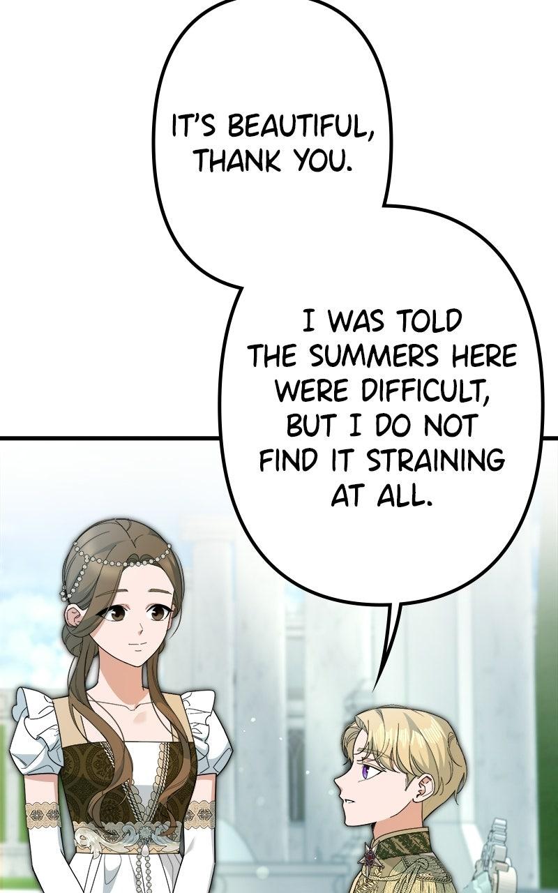 Read Shadow Princess chapter 31 image 40 on Lezhin