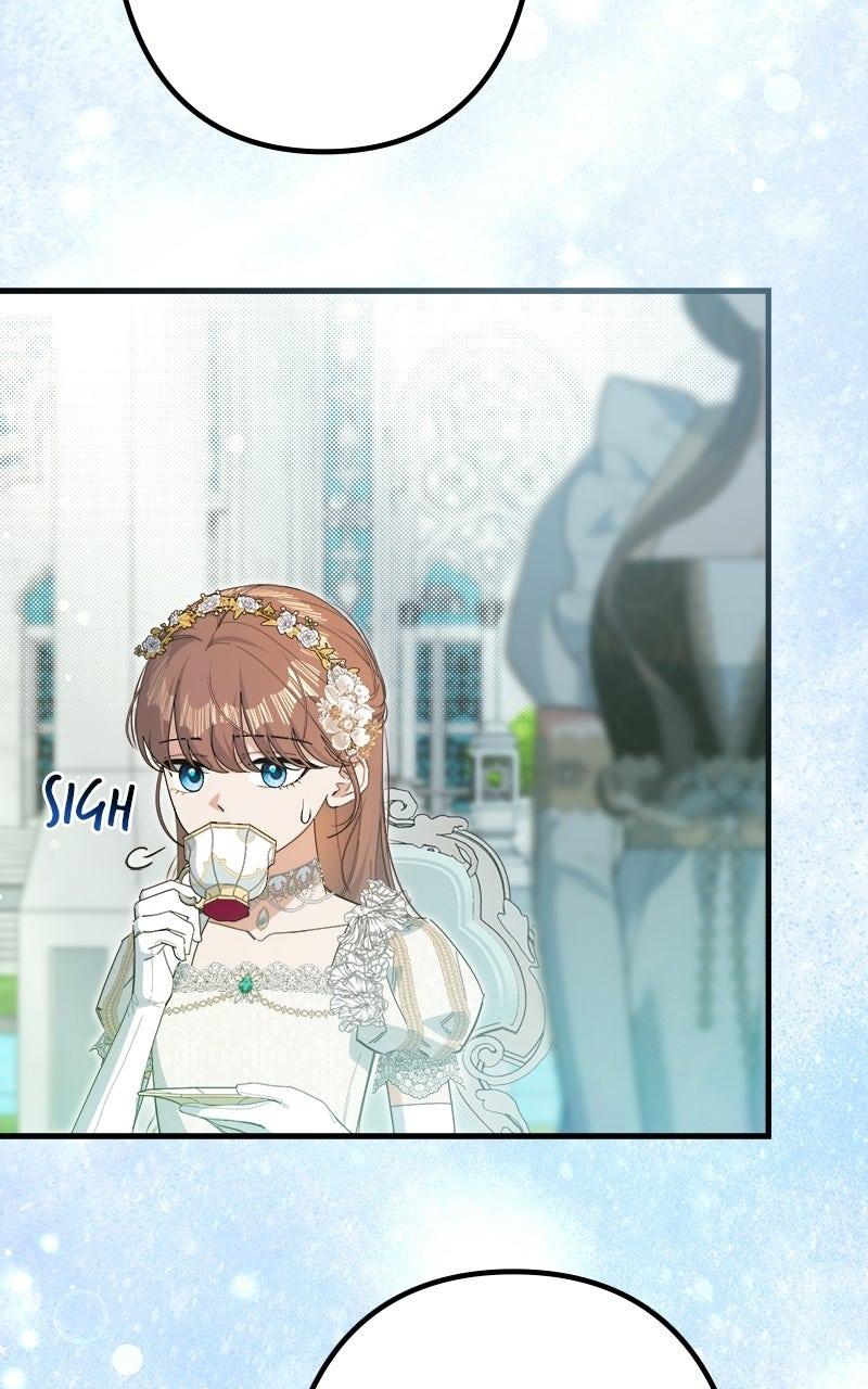 Read Shadow Princess chapter 31 image 42 on Lezhin