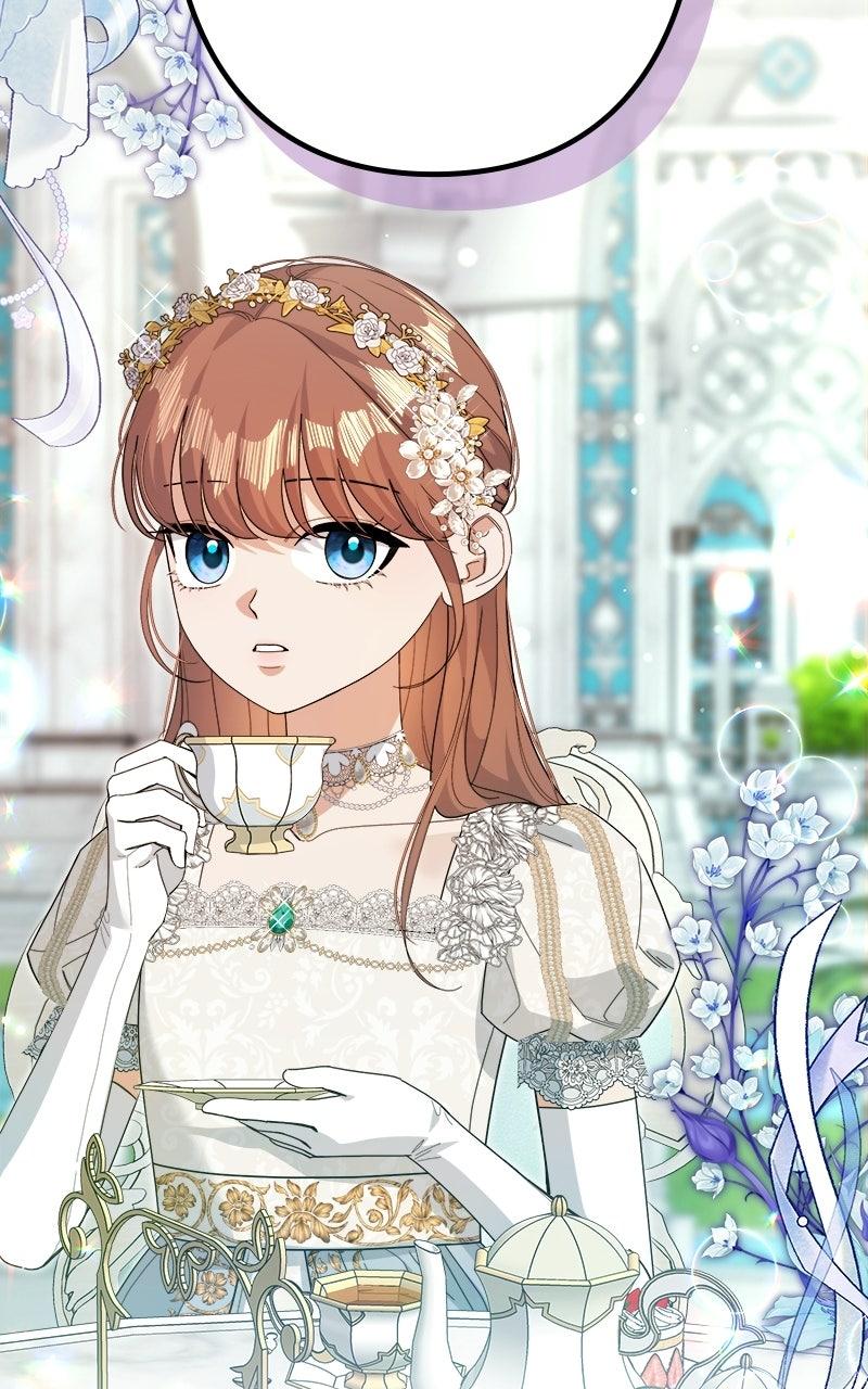 Read Shadow Princess chapter 31 image 45 on Lezhin