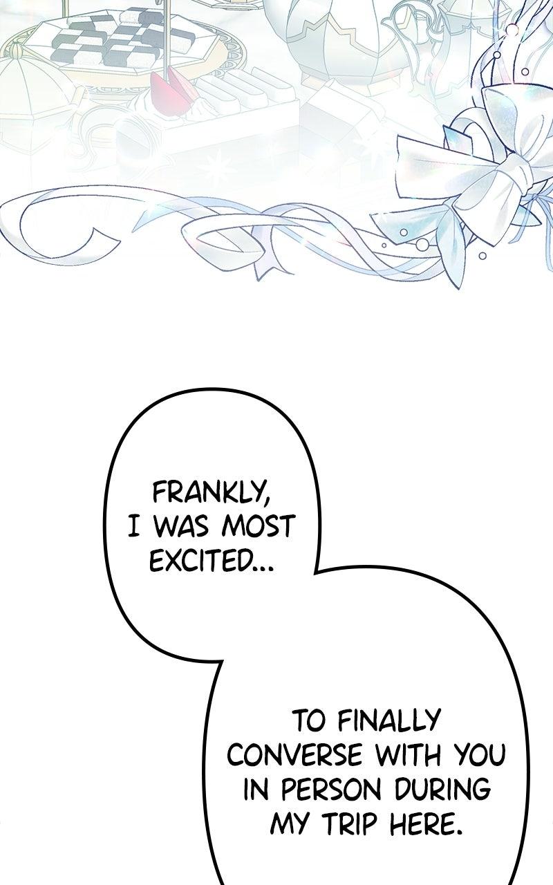 Read Shadow Princess chapter 31 image 46 on Lezhin