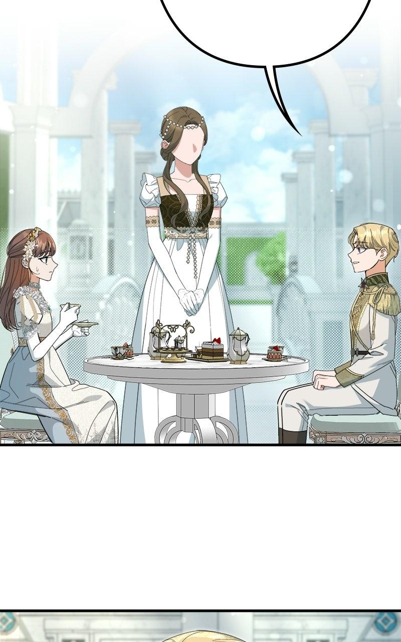 Read Shadow Princess chapter 31 image 47 on Lezhin