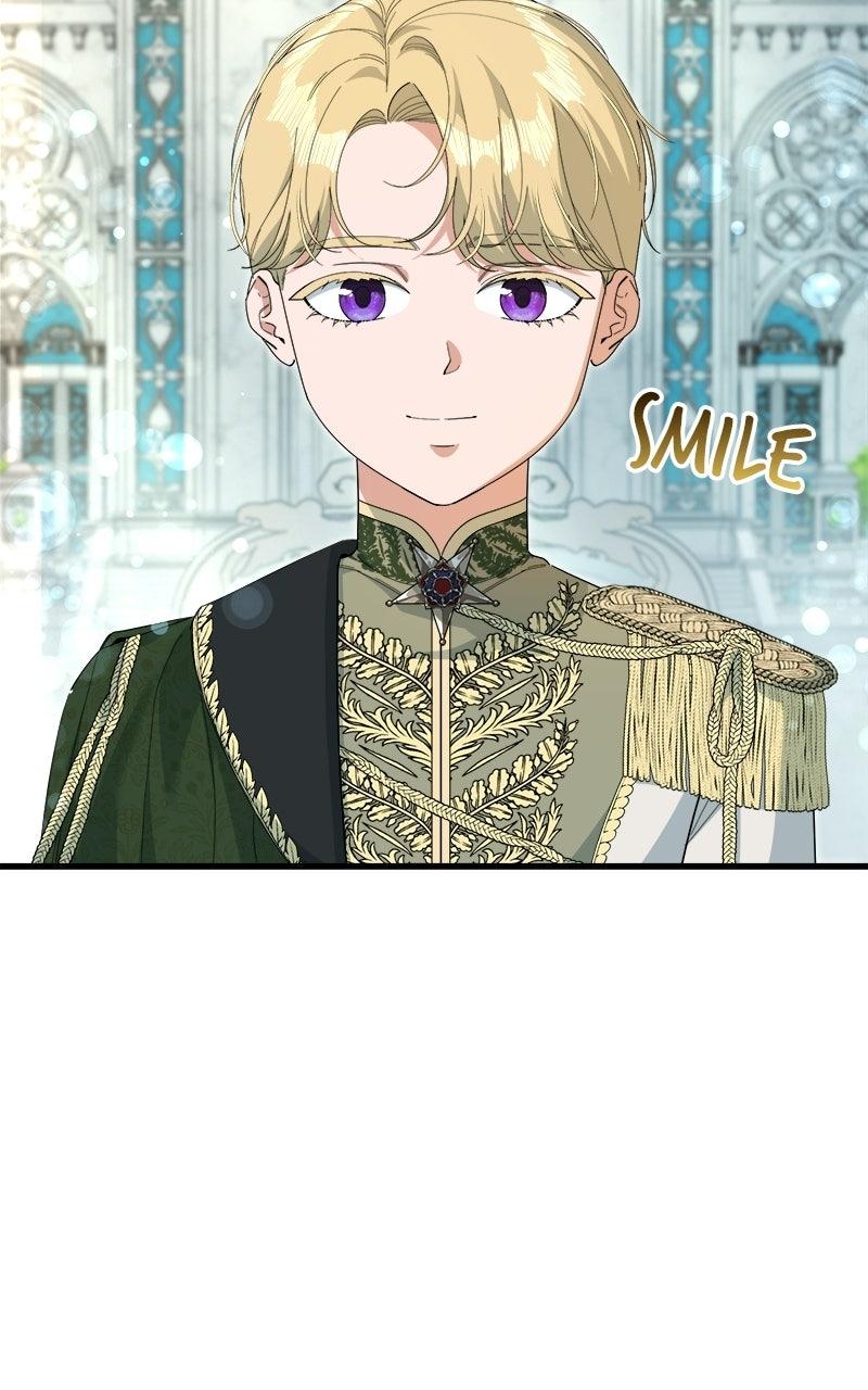 Read Shadow Princess chapter 31 image 48 on Lezhin
