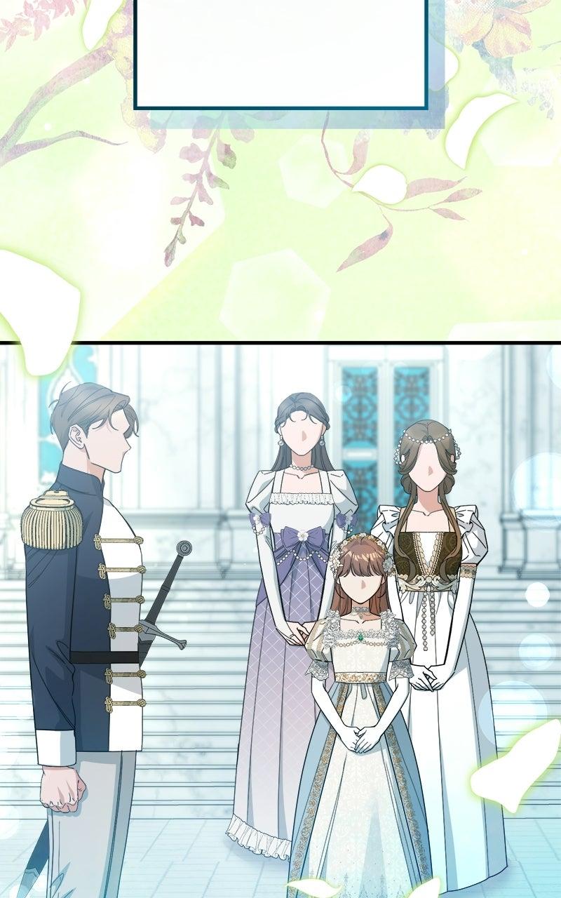 Read Shadow Princess chapter 31 image 5 on Lezhin