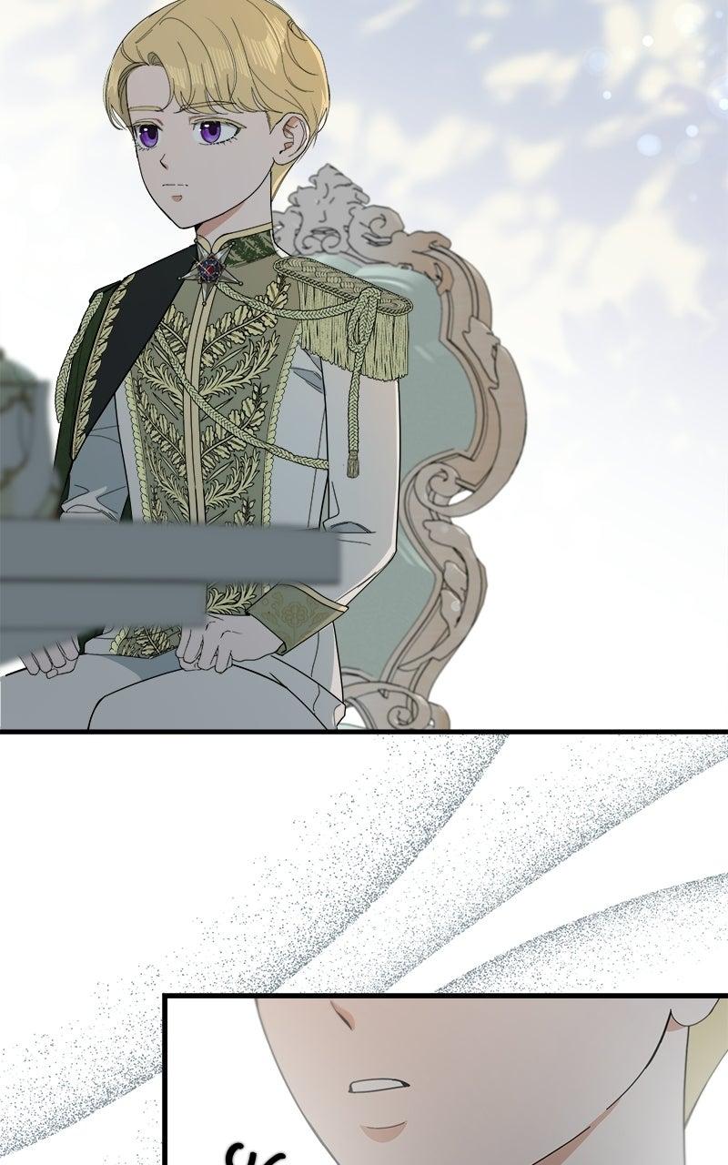 Read Shadow Princess chapter 31 image 52 on Lezhin