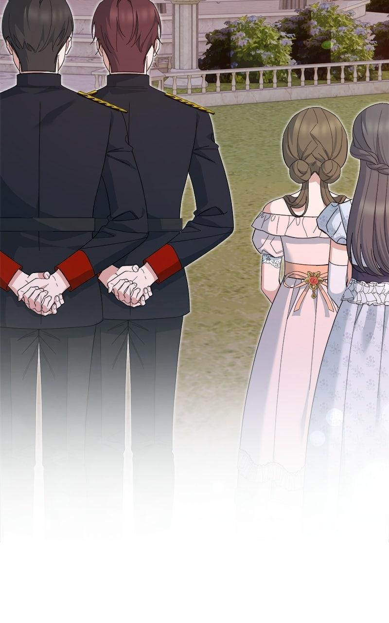 Read Shadow Princess chapter 31 image 58 on Lezhin