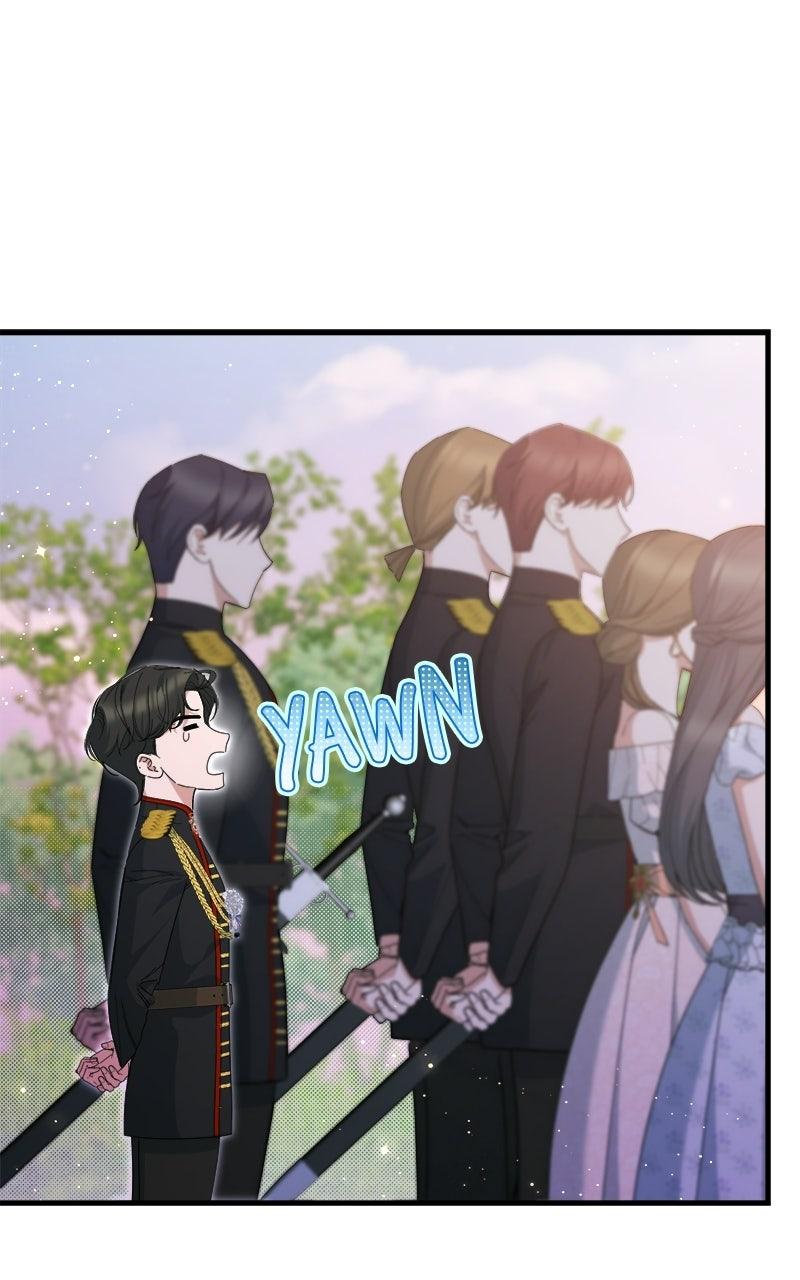 Read Shadow Princess chapter 31 image 59 on Lezhin