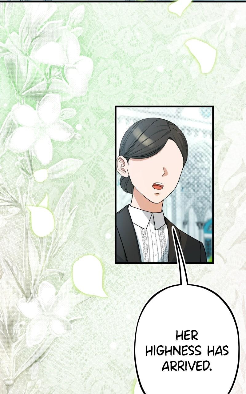 Read Shadow Princess chapter 31 image 6 on Lezhin