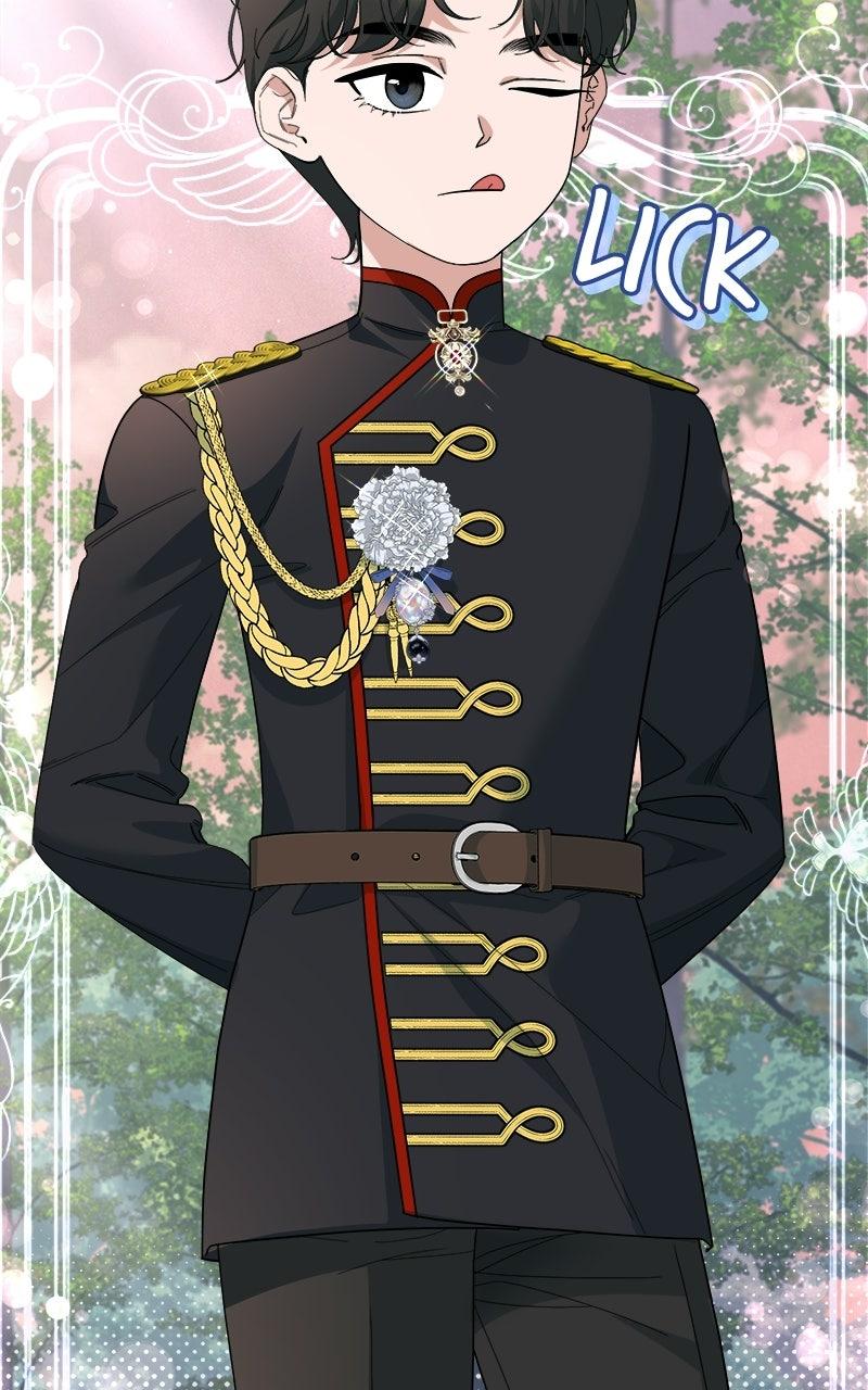 Read Shadow Princess chapter 31 image 61 on Lezhin