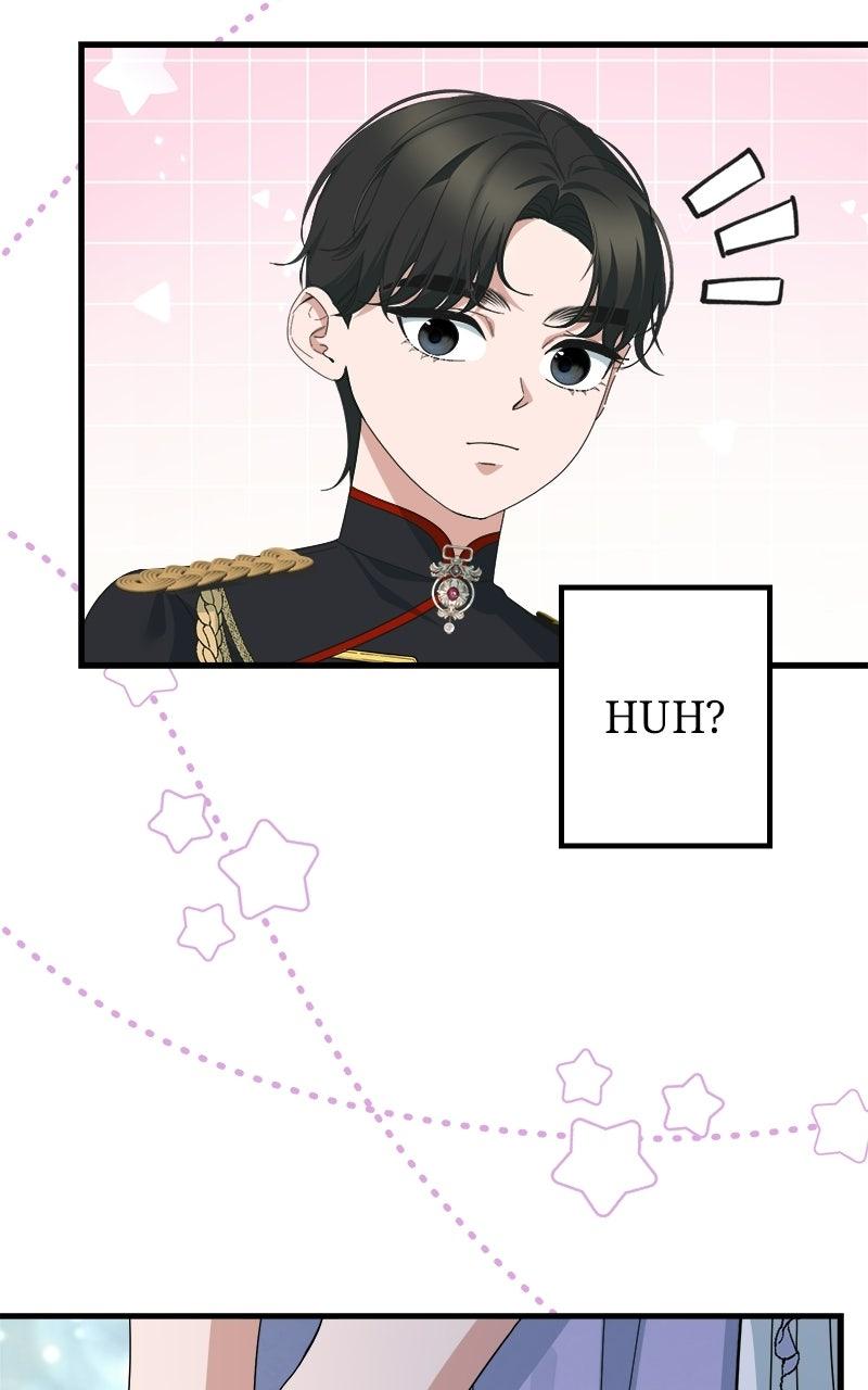 Read Shadow Princess chapter 31 image 67 on Lezhin