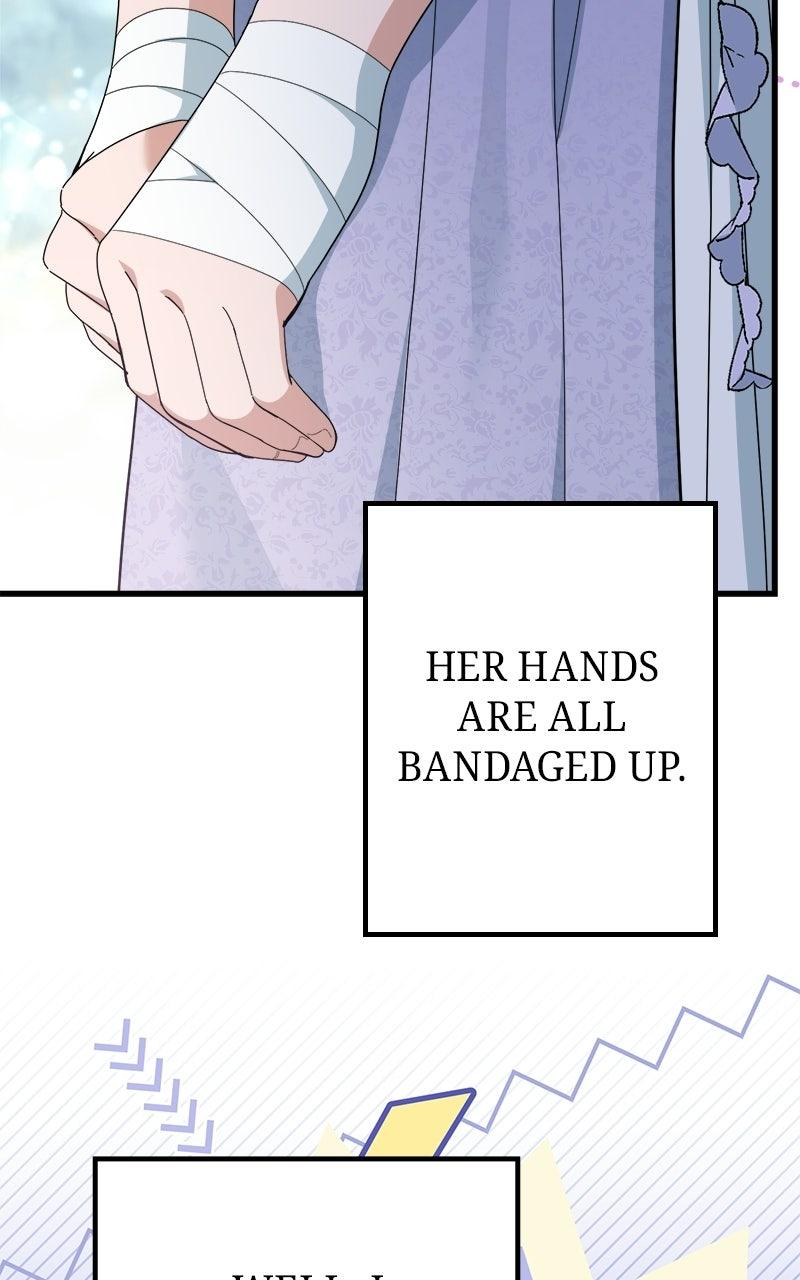 Read Shadow Princess chapter 31 image 68 on Lezhin