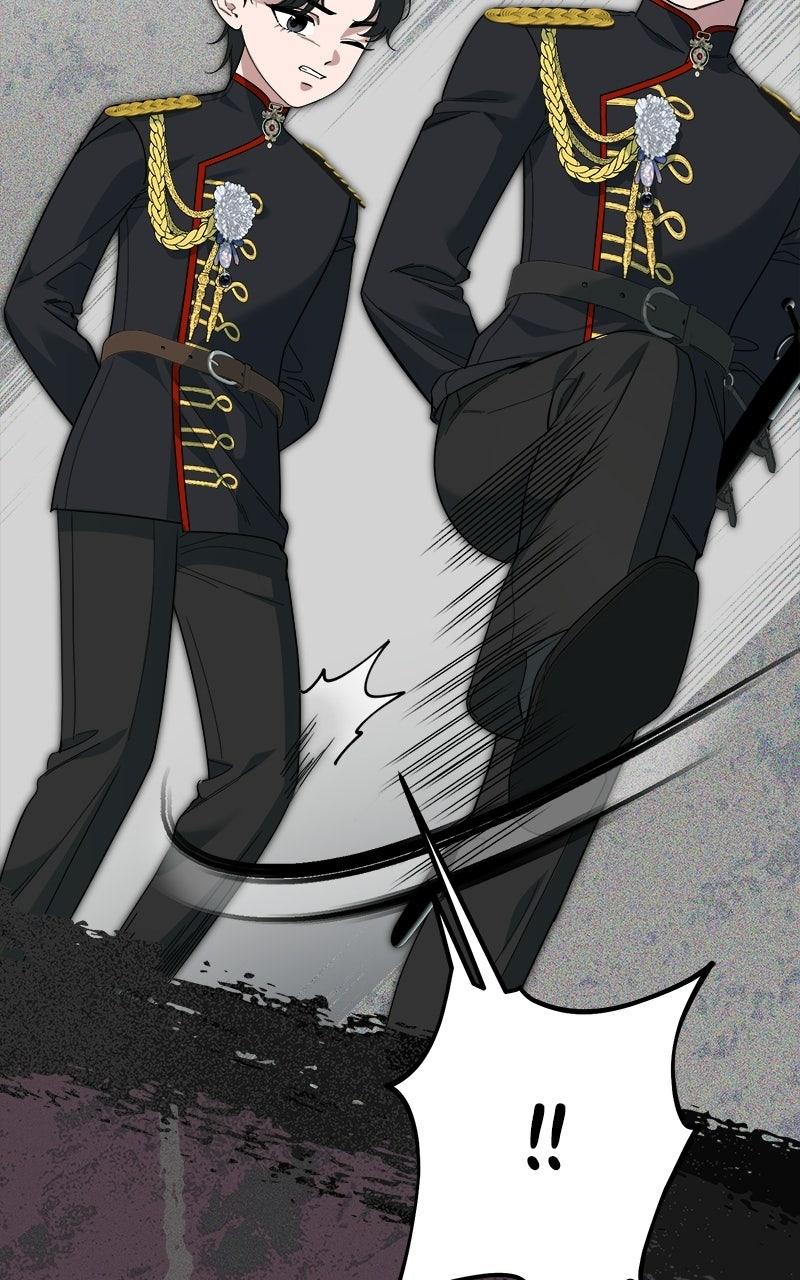 Read Shadow Princess chapter 31 image 73 on Lezhin