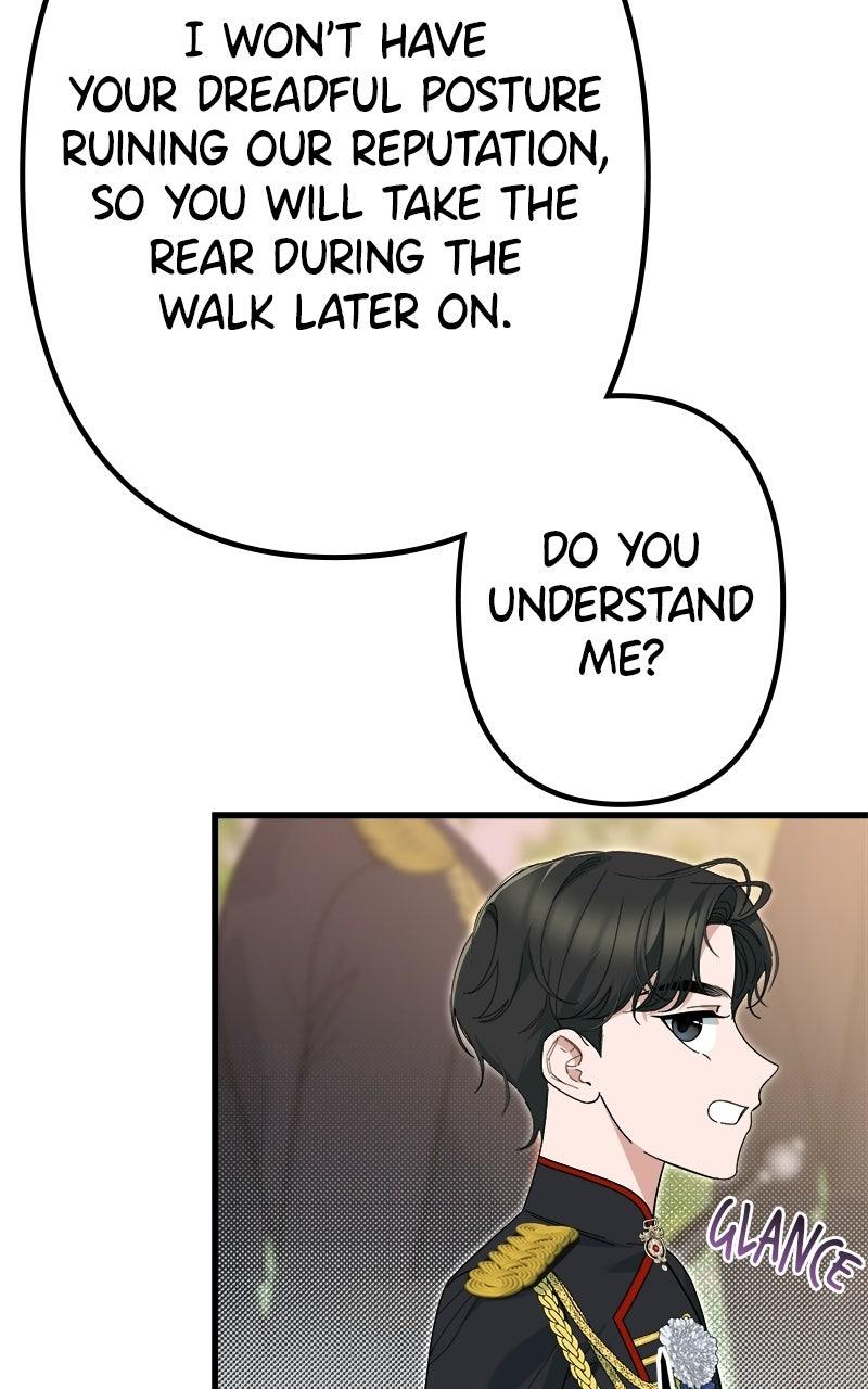Read Shadow Princess chapter 31 image 76 on Lezhin