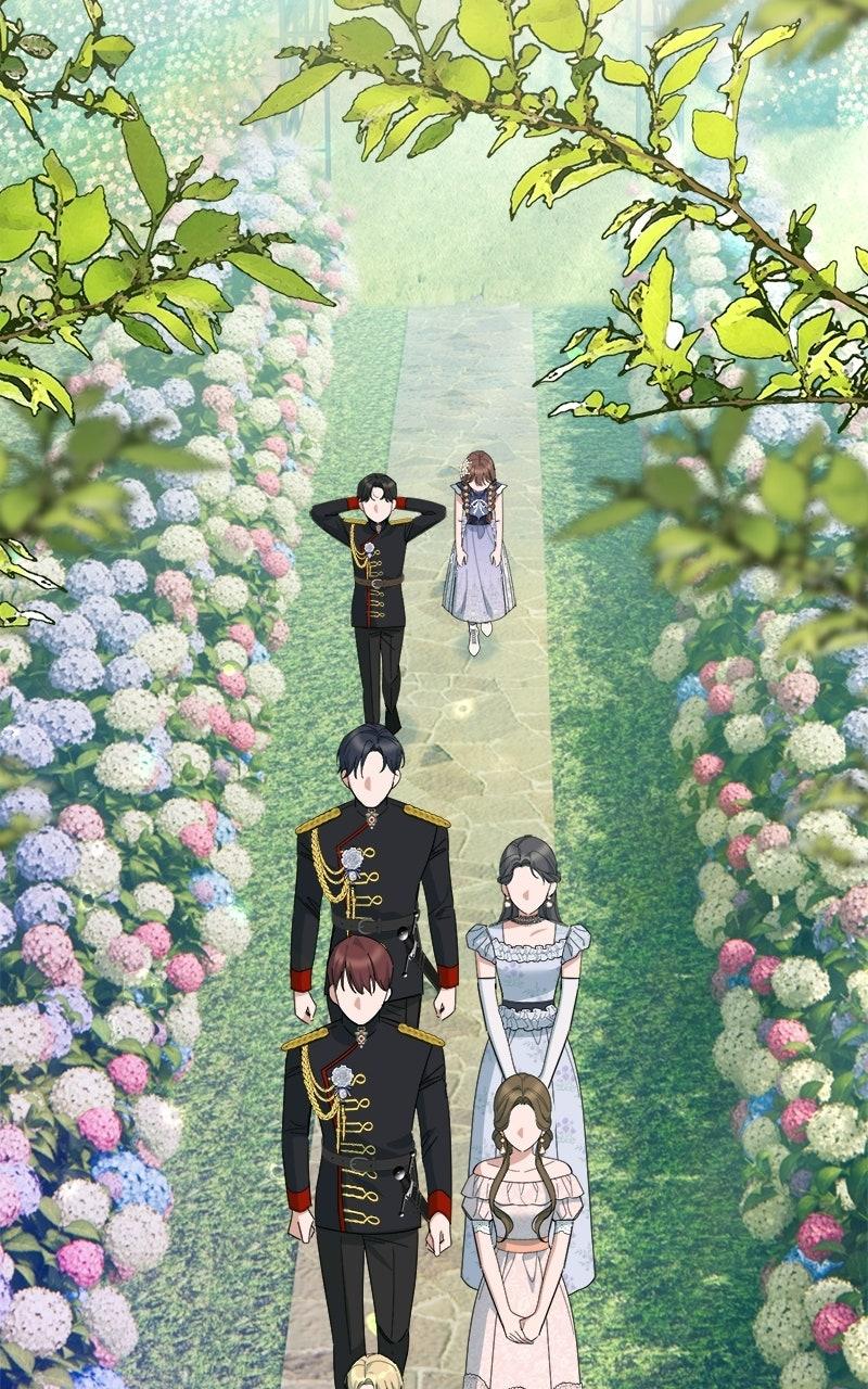 Read Shadow Princess chapter 31 image 79 on Lezhin