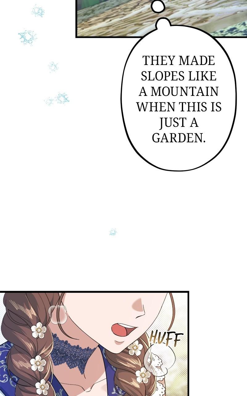 Read Shadow Princess chapter 31 image 82 on Lezhin