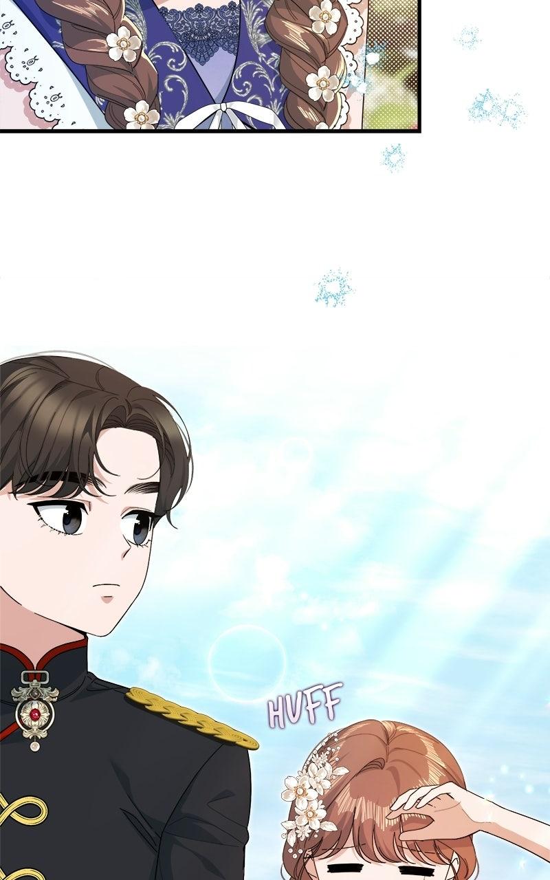 Read Shadow Princess chapter 31 image 83 on Lezhin