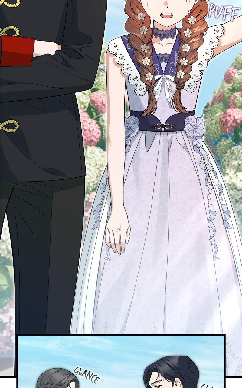 Read Shadow Princess chapter 31 image 84 on Lezhin