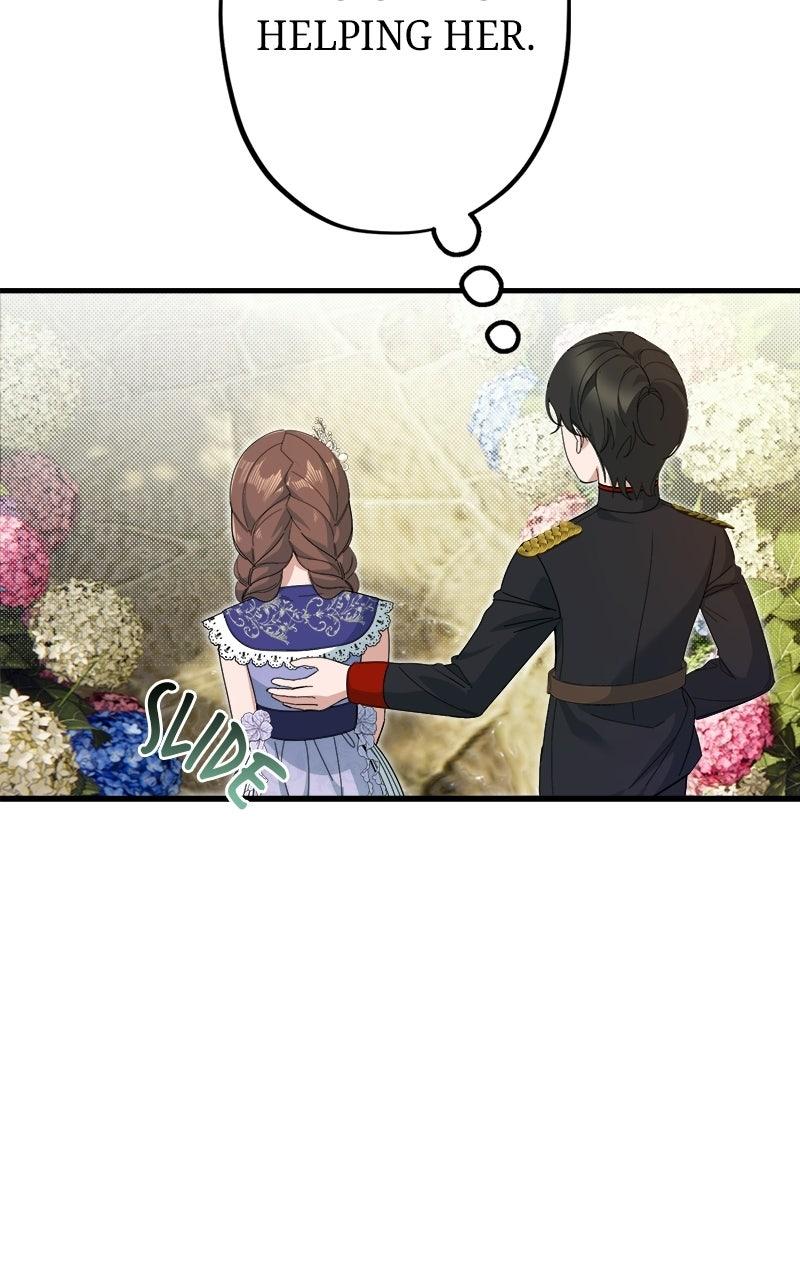 Read Shadow Princess chapter 31 image 87 on Lezhin
