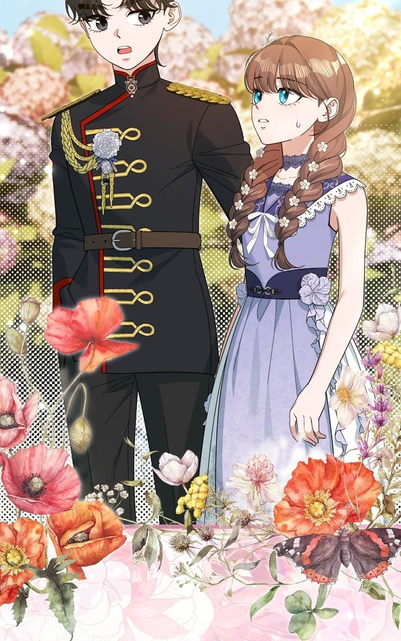 Read Shadow Princess chapter 31 image 89 on Lezhin