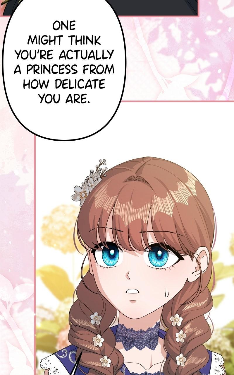 Read Shadow Princess chapter 31 image 91 on Lezhin