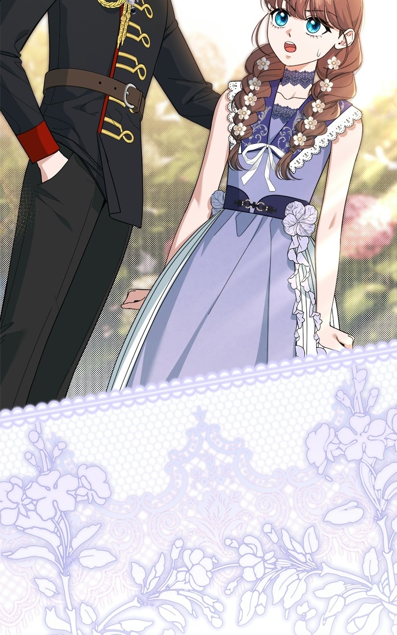 Read Shadow Princess chapter 32 image 1 on Lezhin