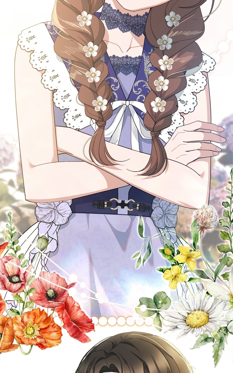 Read Shadow Princess chapter 32 image 11 on Lezhin