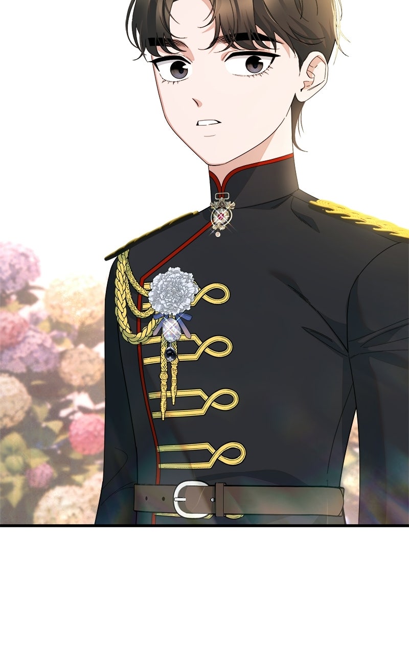 Read Shadow Princess chapter 32 image 12 on Lezhin