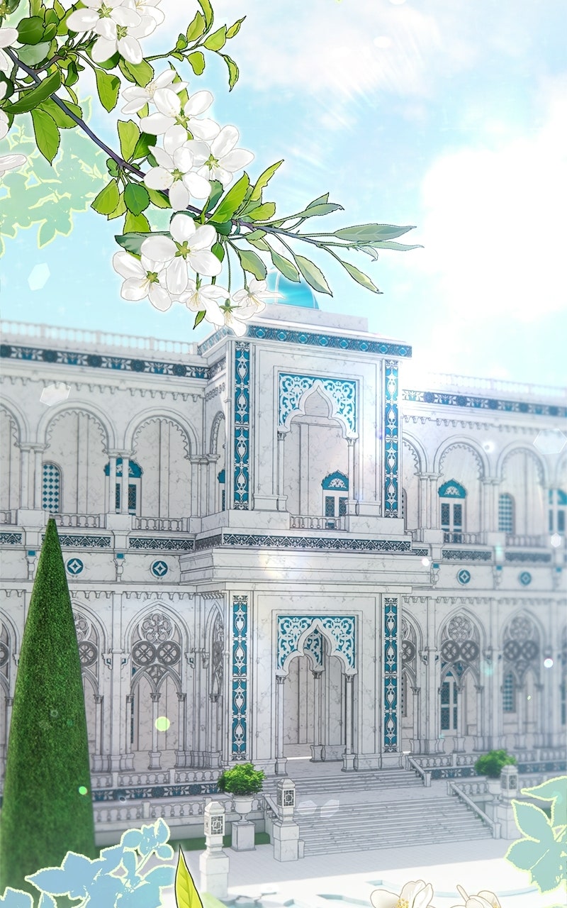 Read Shadow Princess chapter 32 image 14 on Lezhin