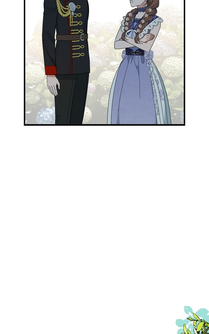 Read Shadow Princess chapter 32 image 16 on Lezhin